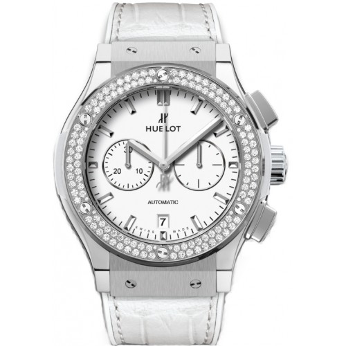 Hublot Classic Fusion Chronograph 45MM 541NE2010LR1104